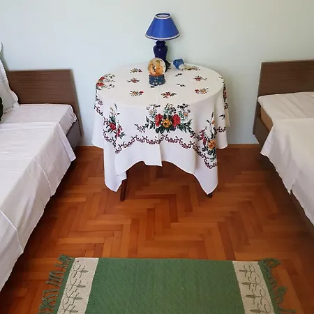 House Stanka Vikendica Sveta Nedelja (Hvar)