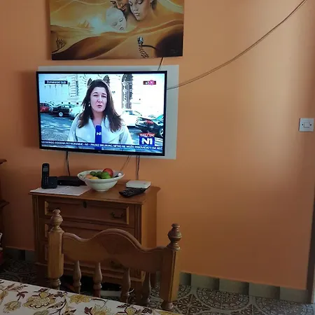 Vikendica House Stanka Sveta Nedelja (Hvar)