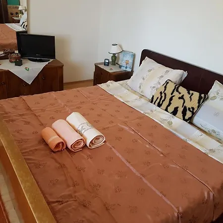 House Stanka Vikendica