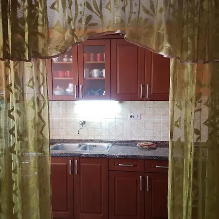 Vikendica House Stanka