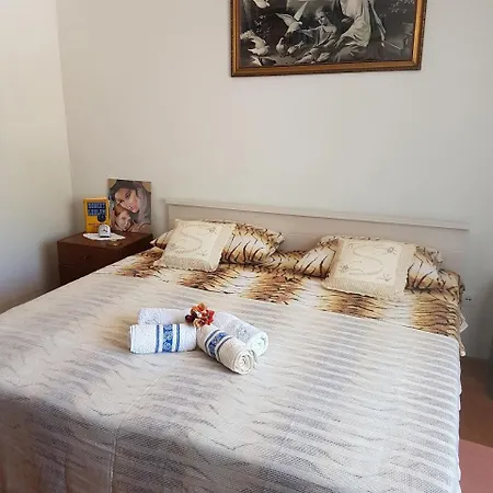 House Stanka Vikendica