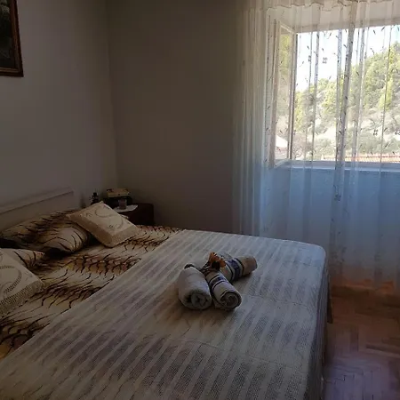 House Stanka Vikendica *