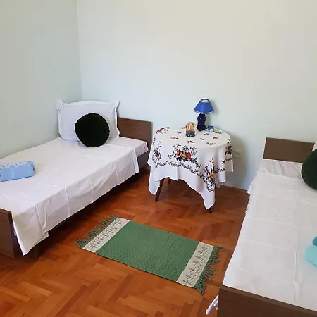 Vikendica House Stanka