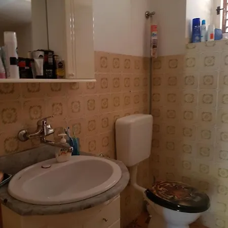 House Stanka Vikendica *