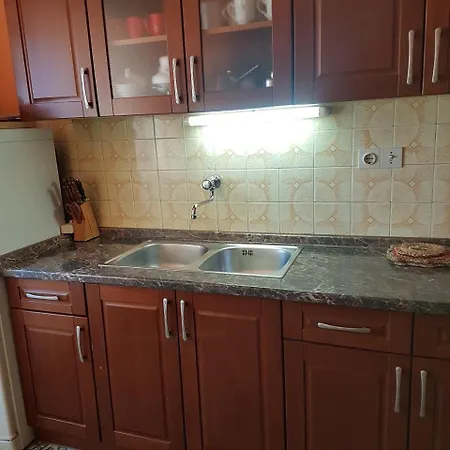 Vikendica House Stanka *