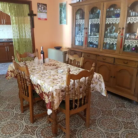 Vikendica House Stanka
