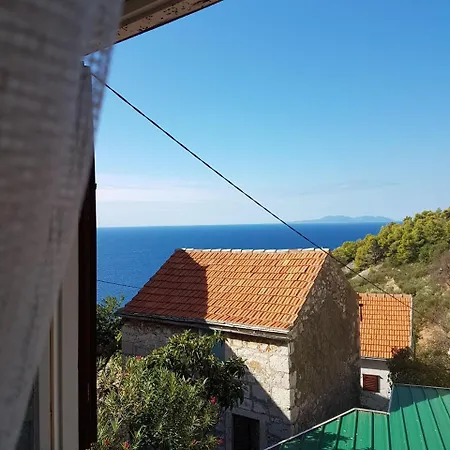 House Stanka Vikendica