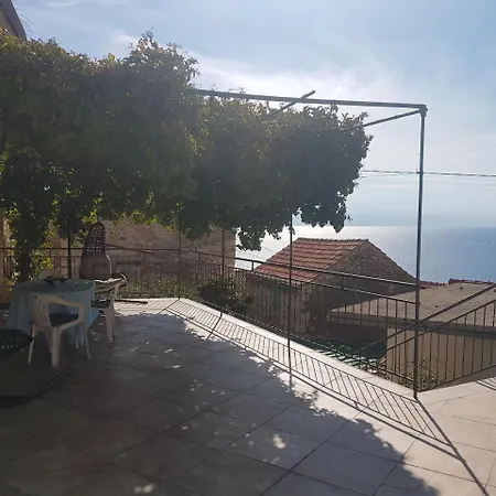 House Stanka Holiday home *