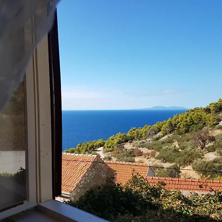 House Stanka Sveta Nedelja (Hvar)