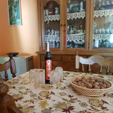 House Stanka Holiday home